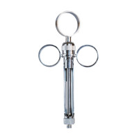 Carpule syringe MR-089 1.8 ml, pcs, MR