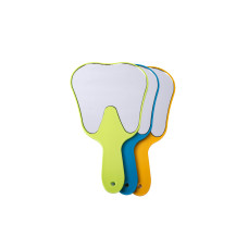 Дзеркало стоматологічне для пацієнта у вигляді зуба, шт, Dental Mirror
