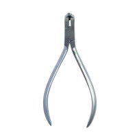Distal orthodontic nippers MR-1351, 1 pc, MR