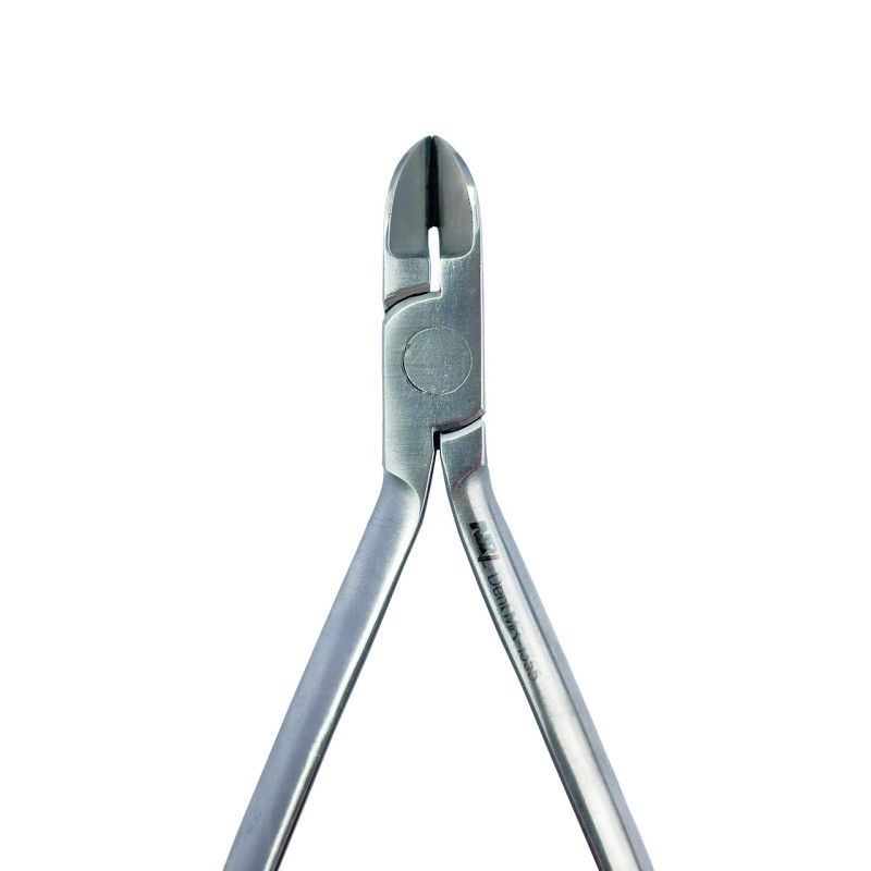 Soft ligature pliers MR-1355