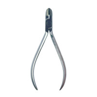 Soft ligature pliers MR-1355, 1 pc, MR