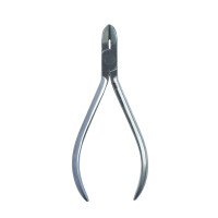 Кусачки для твердой лигатуры MR-1358, 1 шт, MR