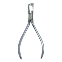 Bandage ring removal pliers MR-1360, 1 pc, MR