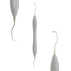 Кюрета Gracey 5/6 AF MR-560/12 із силіконовою ручкою, 1 шт, MR