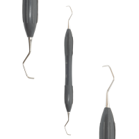 Кюрета Gracey 7/8 AF MR-560/13 с силиконовой ручкой, 1 шт, MR