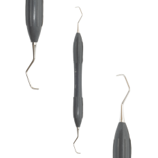 Кюрета Gracey 7/8 AF MR-560/13 із силіконовою ручкою, 1 шт, MR