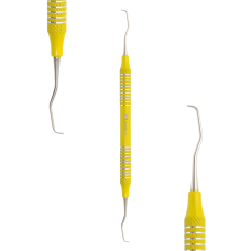 Кюрета Gracey mini 1/2 MR-531 керамічне покриття, 1 шт, MR