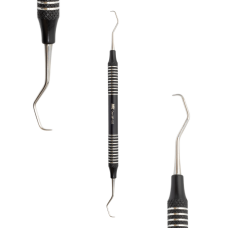 Кюрета Gracey mini 3/4 MR-532 керамічне покриття, 1 шт, MR
