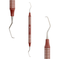 Кюрета Gracey mini 5/6 MR-533 керамическое покрытие, 1 шт, MR