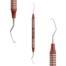 Кюрета Gracey mini 5/6 MR-533 керамічне покриття, 1 шт, MR