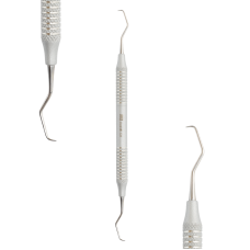 Кюрета Gracey mini 7/8 MR-534 керамічне покриття, 1 шт, MR
