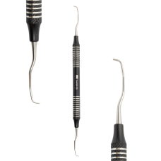 Кюрета Gracey mini 11/12 MR-535 керамічне покриття, 1 шт, MR
