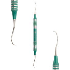 Кюрета Gracey mini 13/14 MR-536 керамічне покриття, 1 шт, MR
