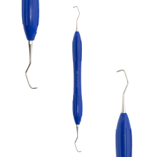 Кюрета Gracey 3/4 AF MR-560/10 із силіконовою ручкою, 1 шт, MR