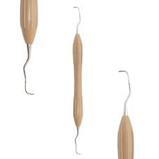 Кюрета Gracey 11/12 AF MR-560/11 із силіконовою ручкою, 1 шт, MR