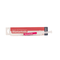Diamantada полировальная паста для композитов, 1 туба 10 г, VIGODENT