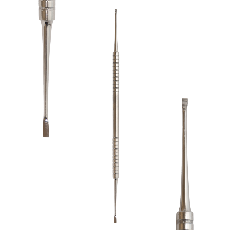 Гладилка MR-877 реставраційна 32/33 (9-80-4-8), 1 шт