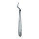 Root removal forceps MR-022, 1 pc.