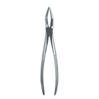 Forceps for removing the roots of the upper jaw MR-022, 1 pc, MEDRYNOK