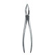 Root removal forceps MR-022, 1 pc.