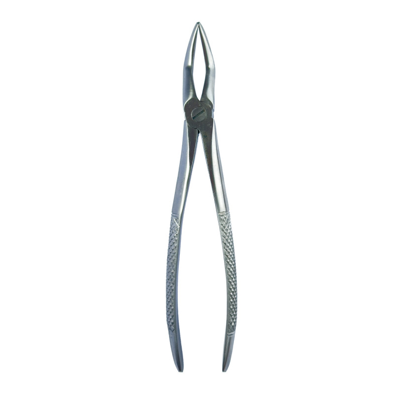 Root removal forceps MR-022, 1 pc.