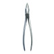 Root removal forceps MR-022, 1 pc.