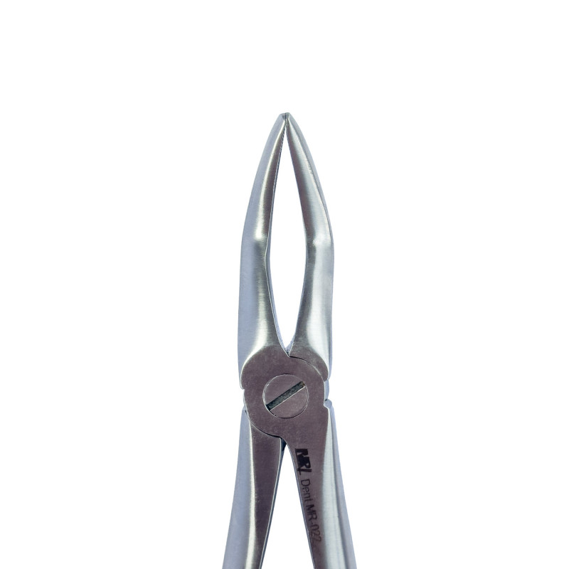 Root removal forceps MR-022, 1 pc.