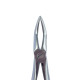 Root removal forceps MR-022, 1 pc.