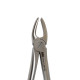Tooth extraction forceps MR-002, 1 pc.