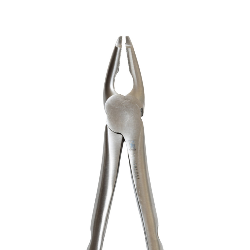 Tooth extraction forceps MR-047, 1 pc.