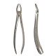 Tooth extraction forceps MR-004 for upper premolars, 1 pc.