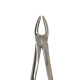 Tooth extraction forceps MR-004 for upper premolars, 1 pc.