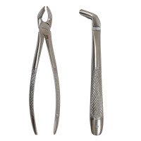 Tooth extraction forceps MR-005 for lower premolars, 1 pc, MR