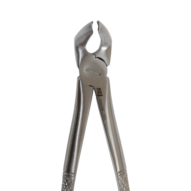 Tooth extraction forceps MR-005 for lower premolars, 1 pc.