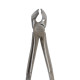 Tooth extraction forceps MR-005 for lower premolars, 1 pc.