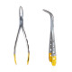 Set of surgical dental forceps Witzal MR-141, 3 pcs/pack