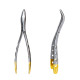 Set of surgical dental forceps Witzal MR-141, 3 pcs/pack