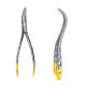 Set of surgical dental forceps Witzal MR-141, 3 pcs/pack
