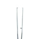 Пінцет хірургічний 1×2 прямий MR-387, 1 шт