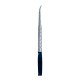Castroviejo curved needle holder 16 cm Blue MR-1142/40, 1 pc.