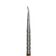 Needle holder MR-1142/65 Castroviejo curved 14cm Gold, 1 pc.